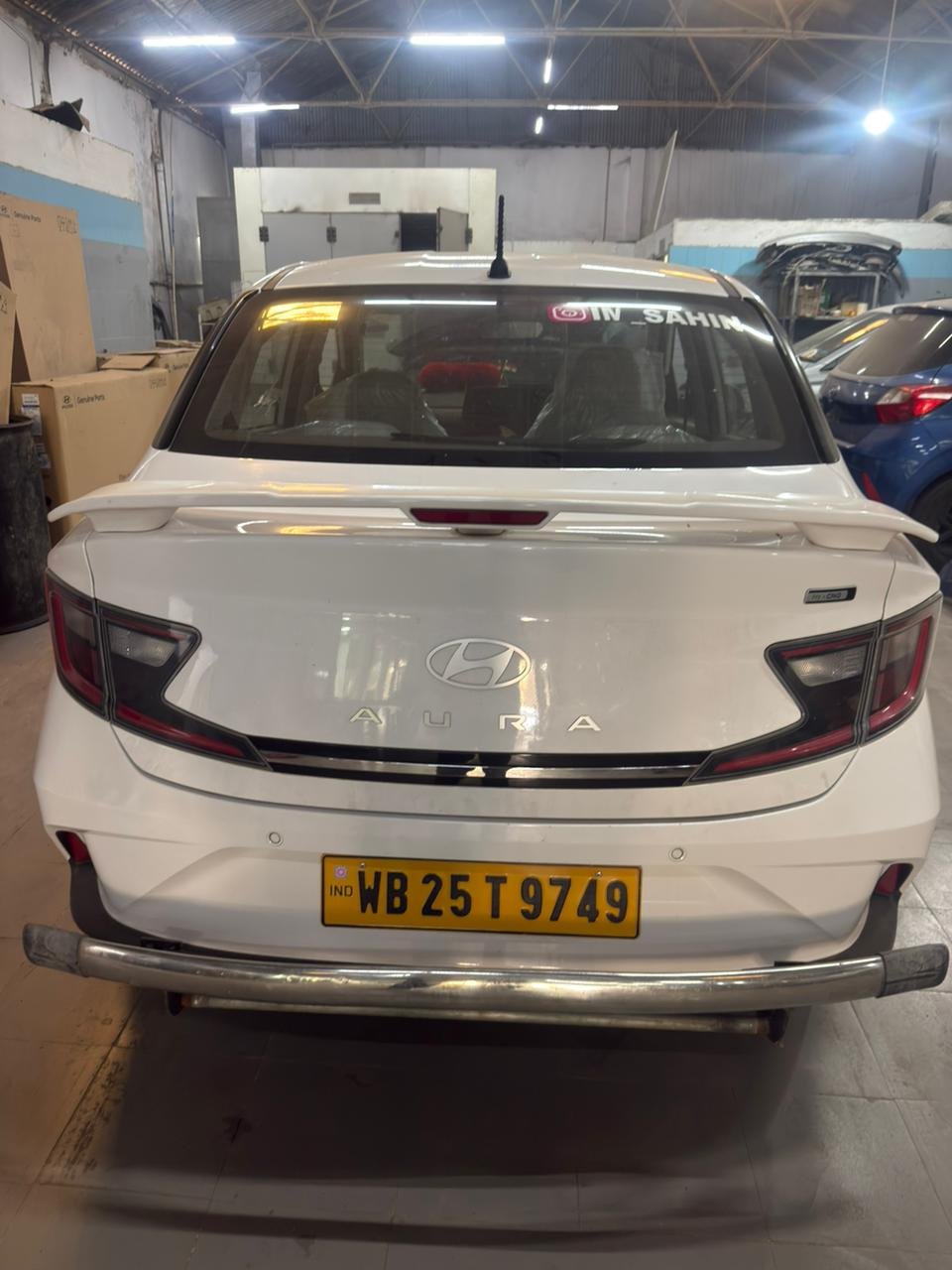 Mandarmani Beach Gateway