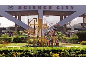 Spiritual Kolkata & Science City Tour