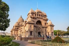 Kolkata Heritage & Spiritual Full Day Tour